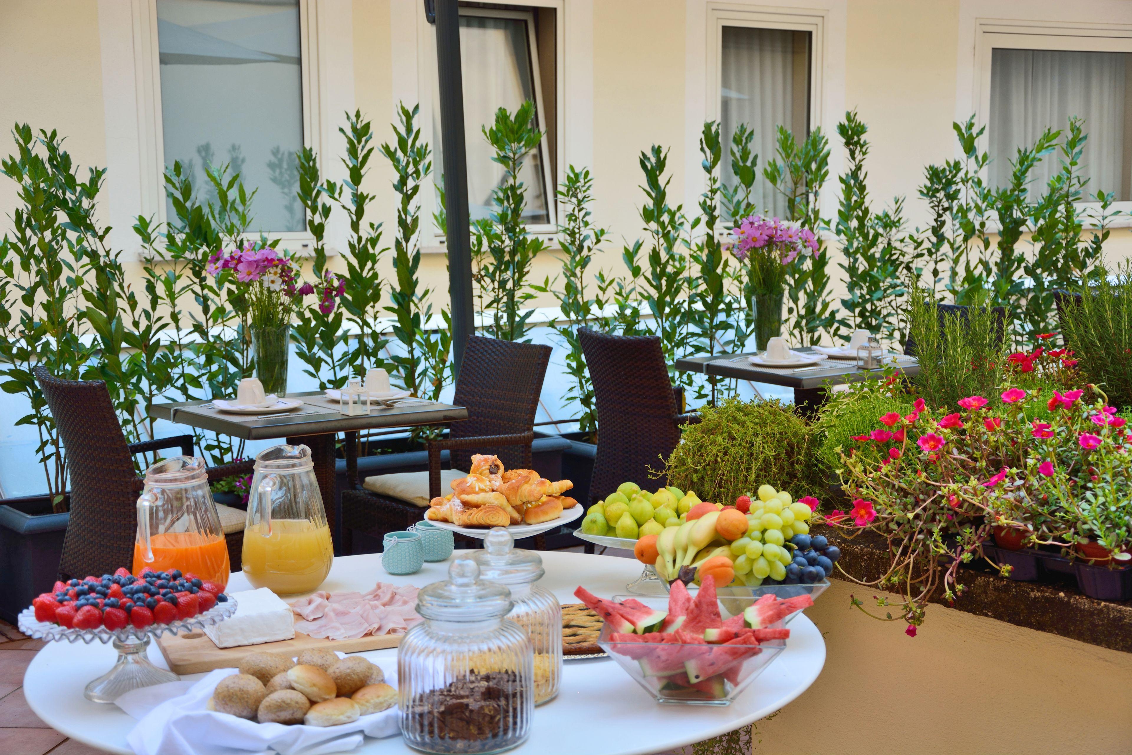 Lh Hotel Lloyd Roma — Foto 3