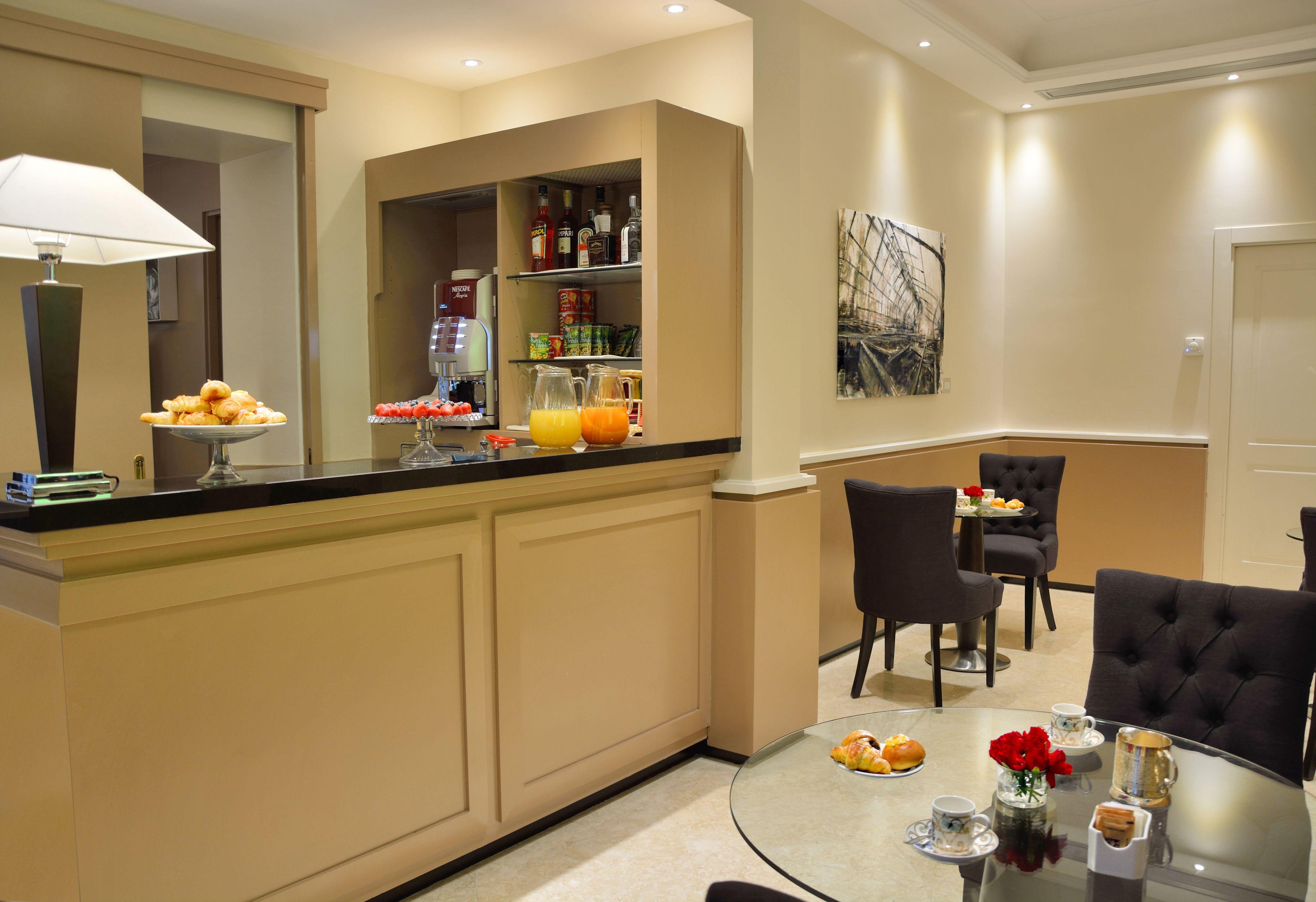 Lh Hotel Lloyd Roma — Foto 1